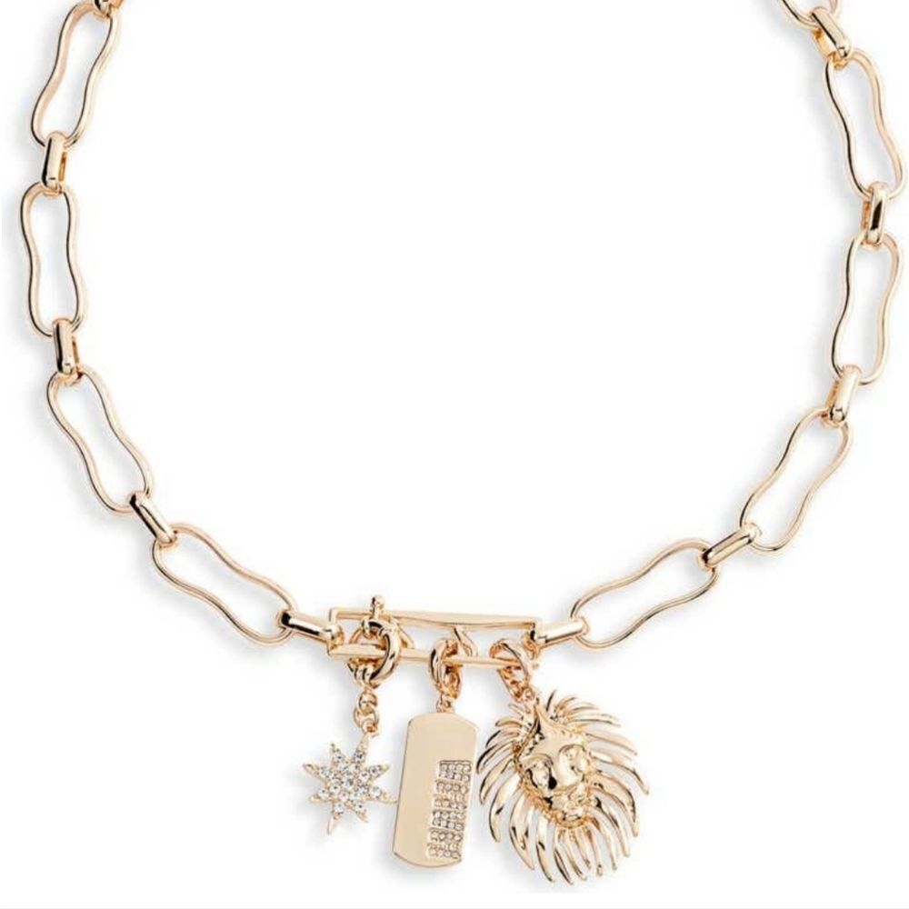 Open Edit Necklace
